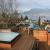 roof deck, Residential Restoration, West Point Grey - Alan James Architect