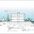 Elevation Sketch : Revitalization of the Squamish Waterfront